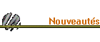 Nouveauts