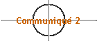 Communiqu 2