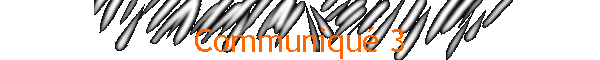 Communiqu 3