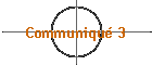 Communiqu 3