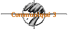 Communiqu 3