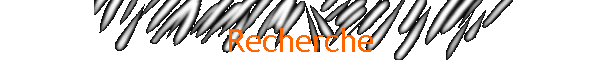 Recherche
