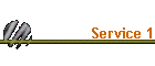 Service 1